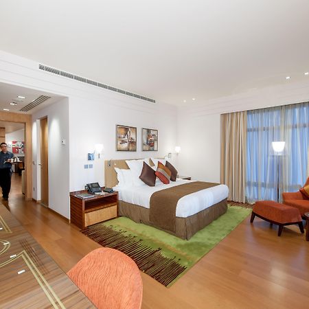 Hotel Intercontinental Al Khobar By Ihg Extérieur photo