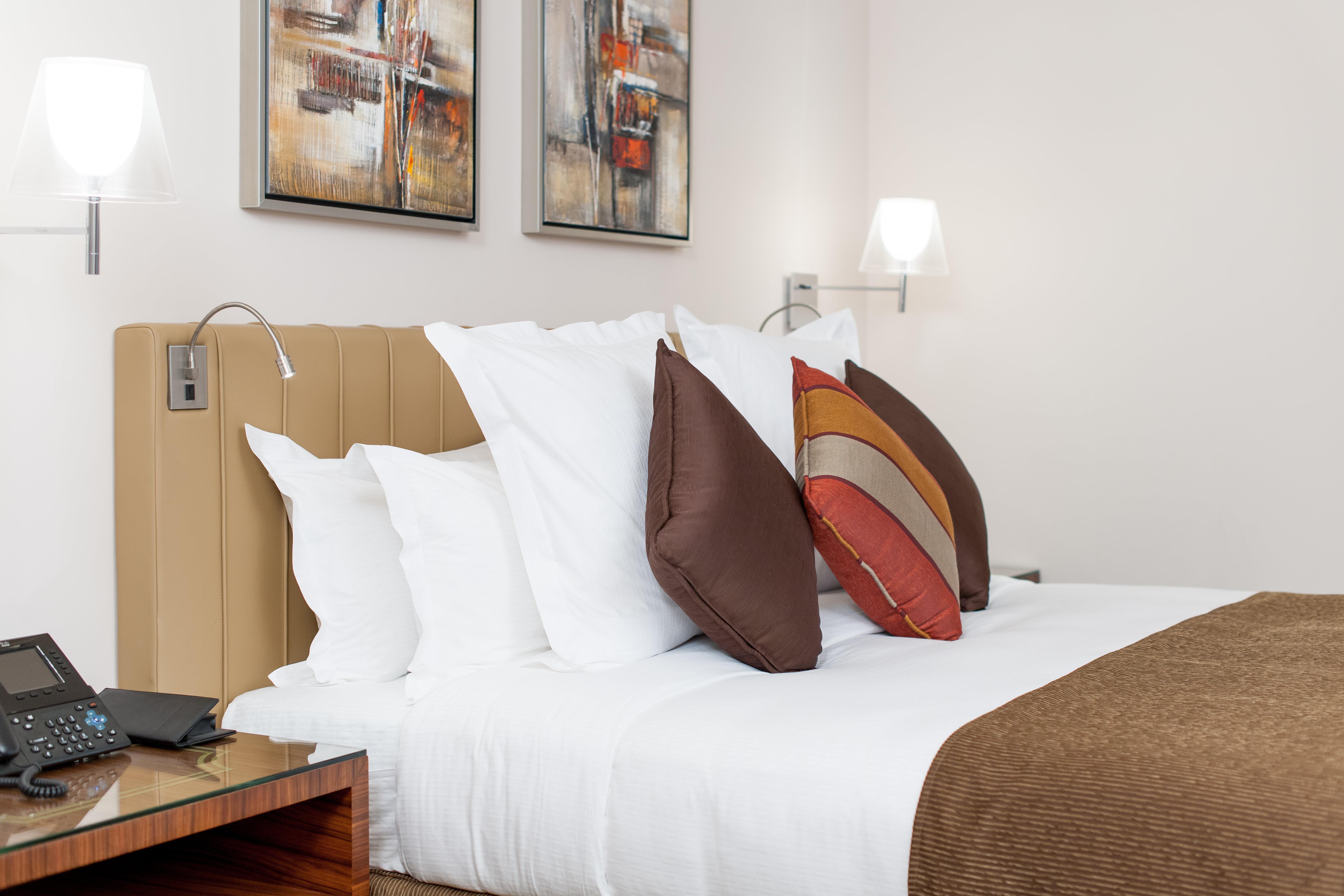 Hotel Intercontinental Al Khobar By Ihg Extérieur photo
