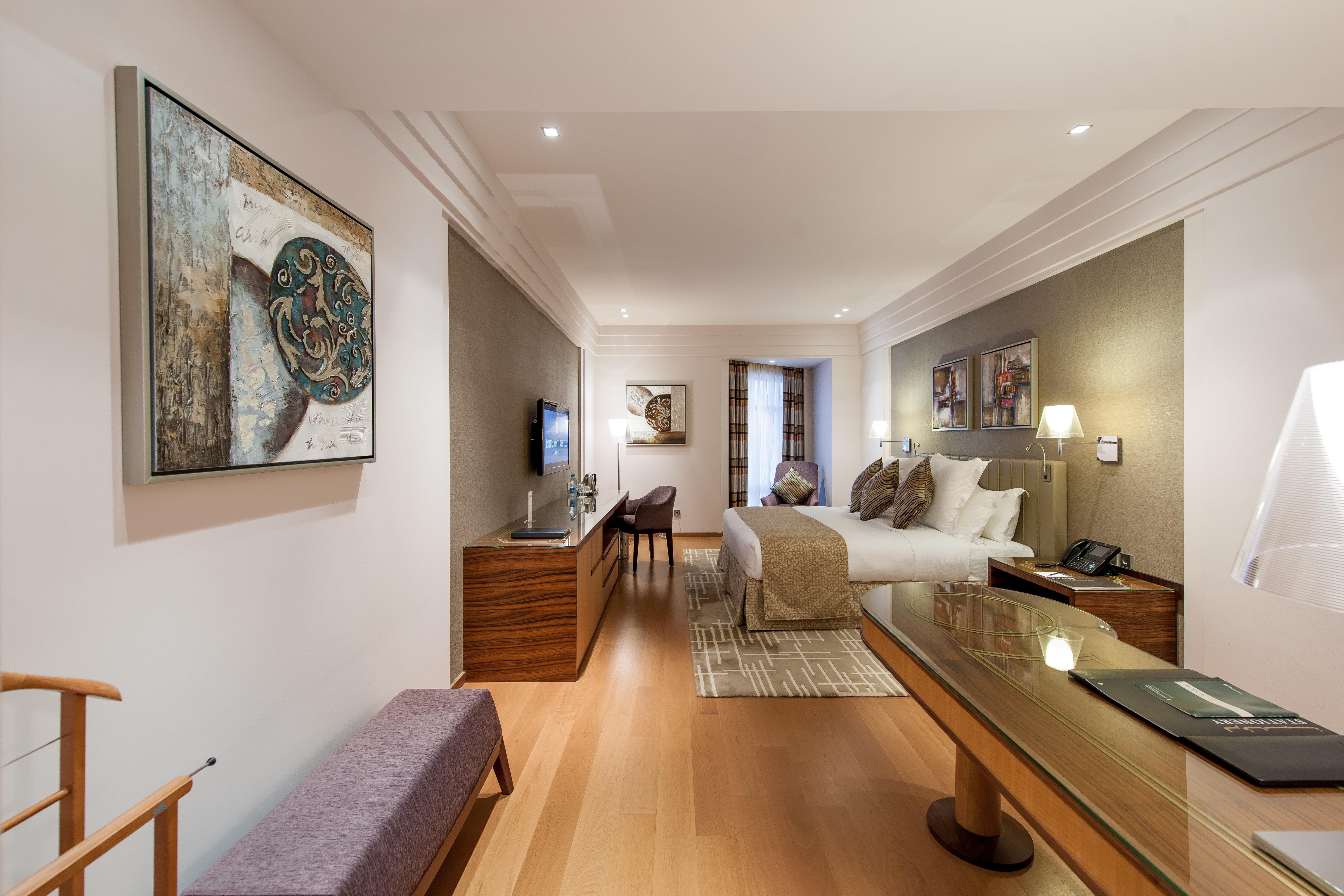 Hotel Intercontinental Al Khobar By Ihg Extérieur photo
