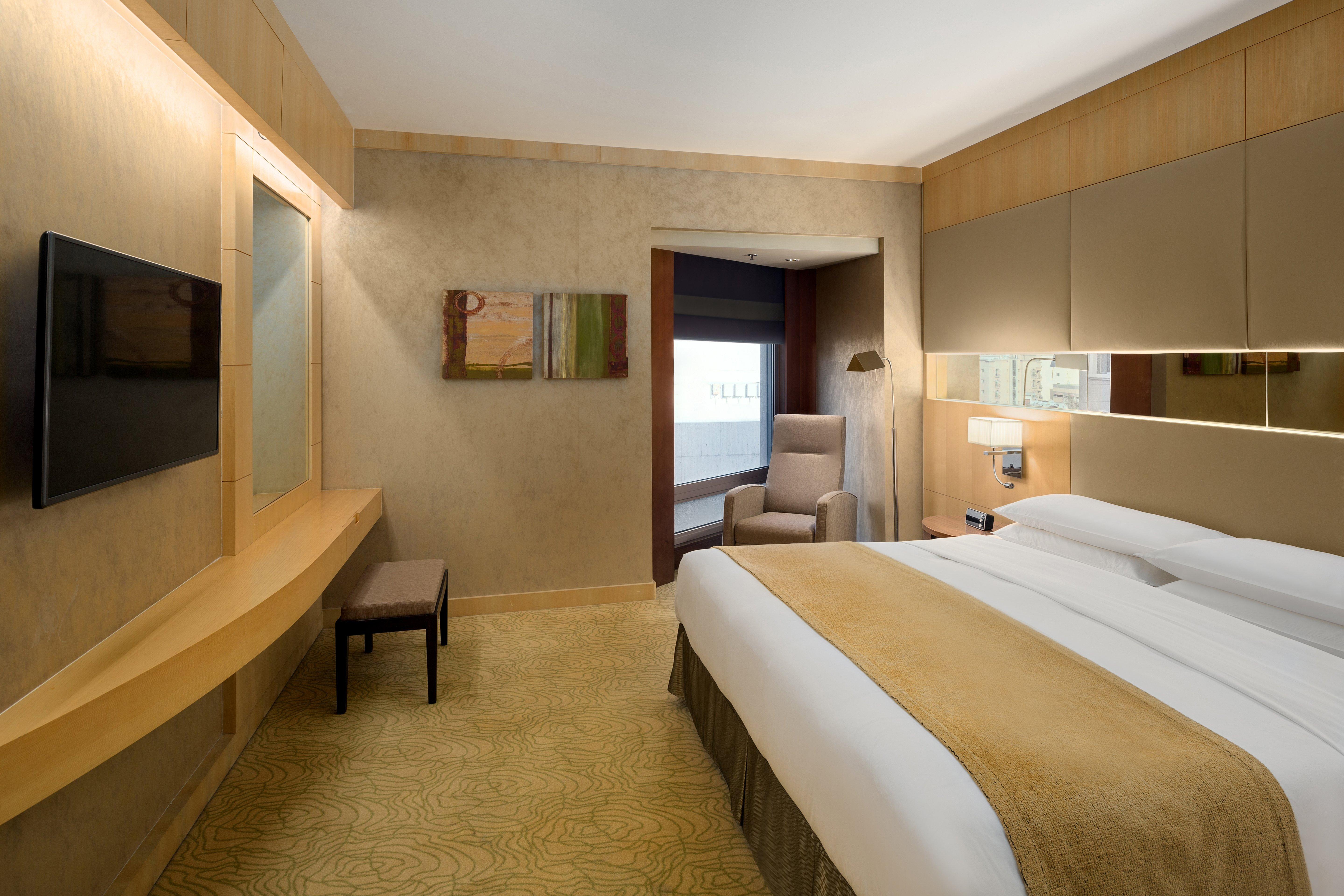 Hotel Intercontinental Al Khobar By Ihg Extérieur photo