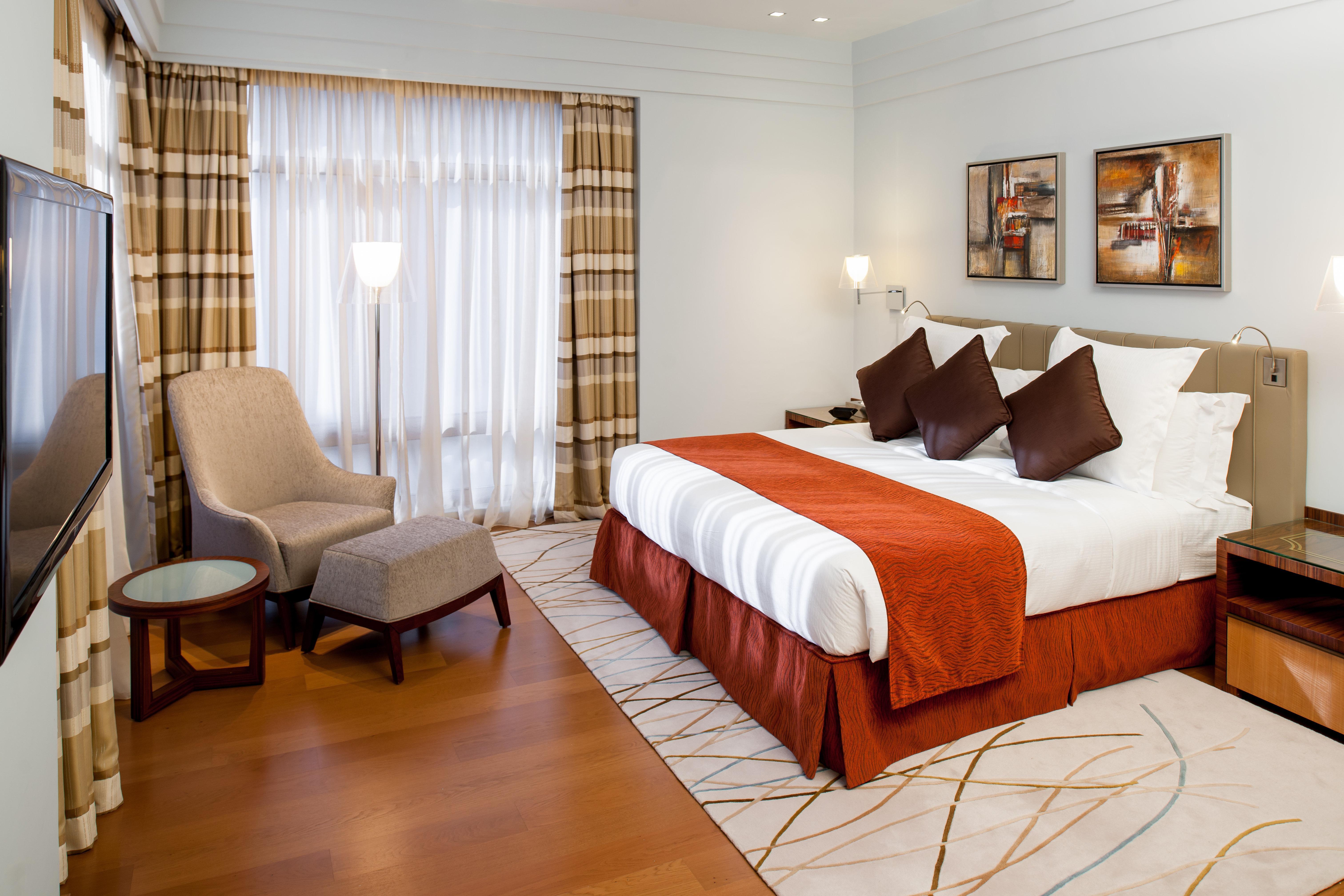 Hotel Intercontinental Al Khobar By Ihg Extérieur photo