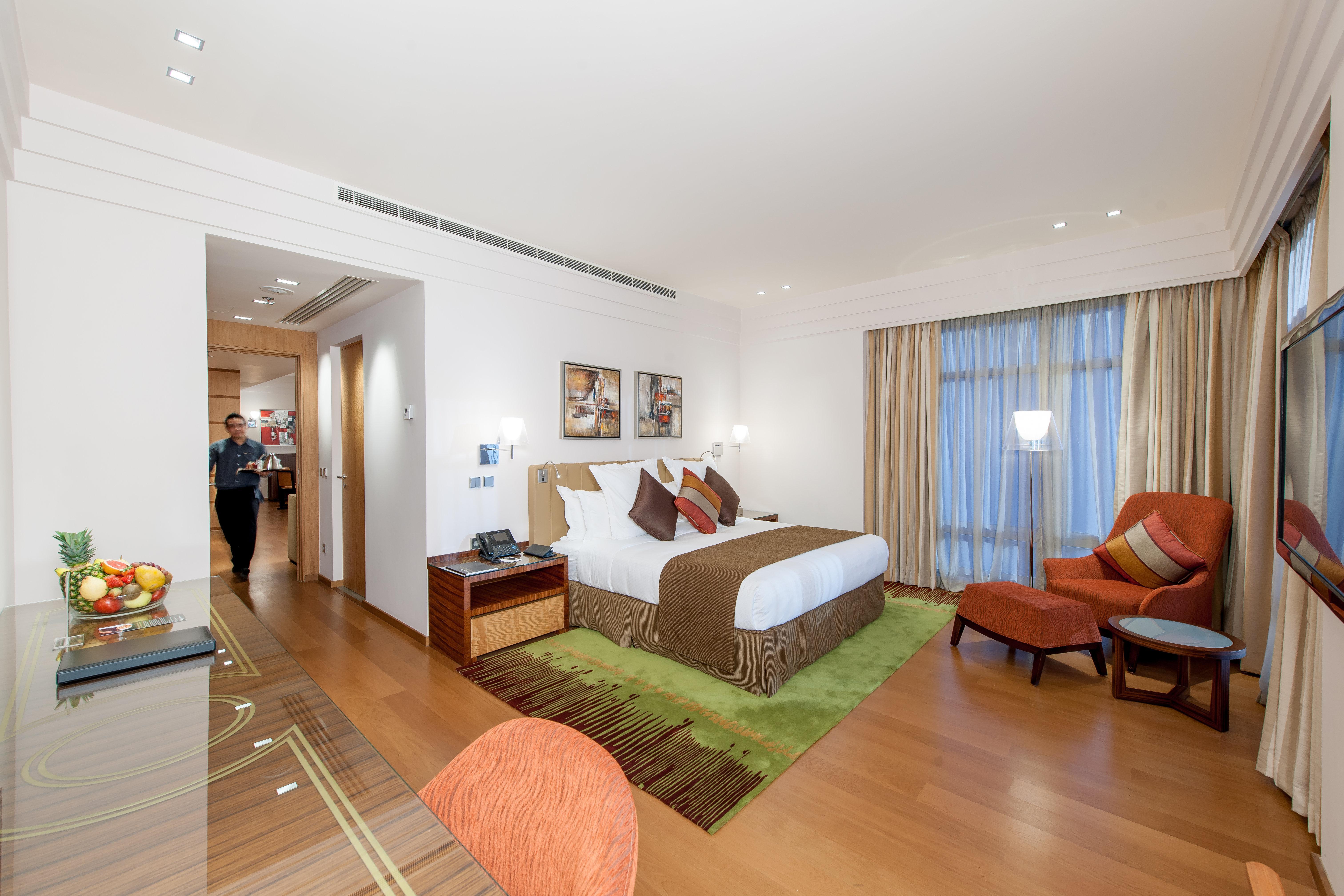 Hotel Intercontinental Al Khobar By Ihg Extérieur photo