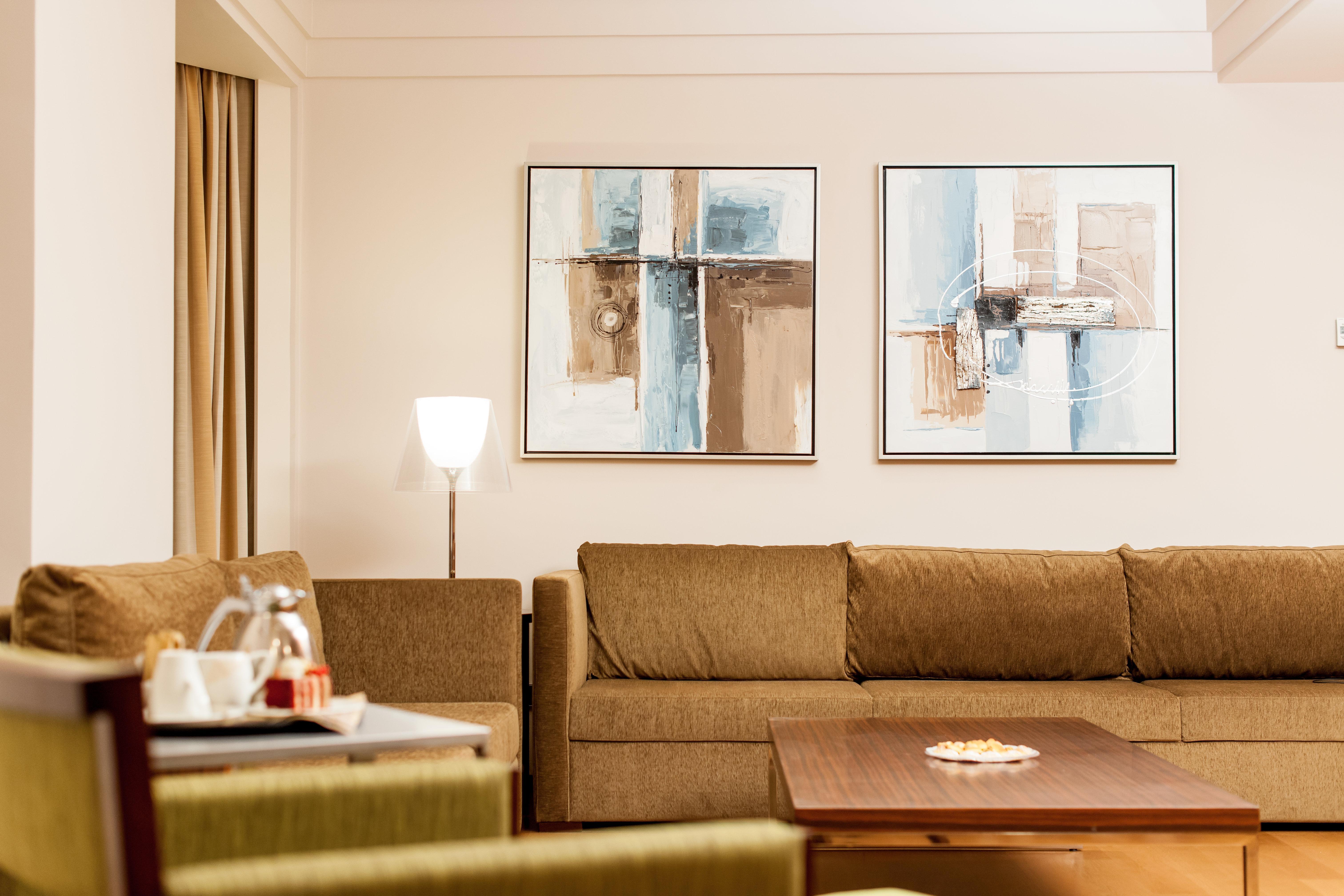 Hotel Intercontinental Al Khobar By Ihg Extérieur photo
