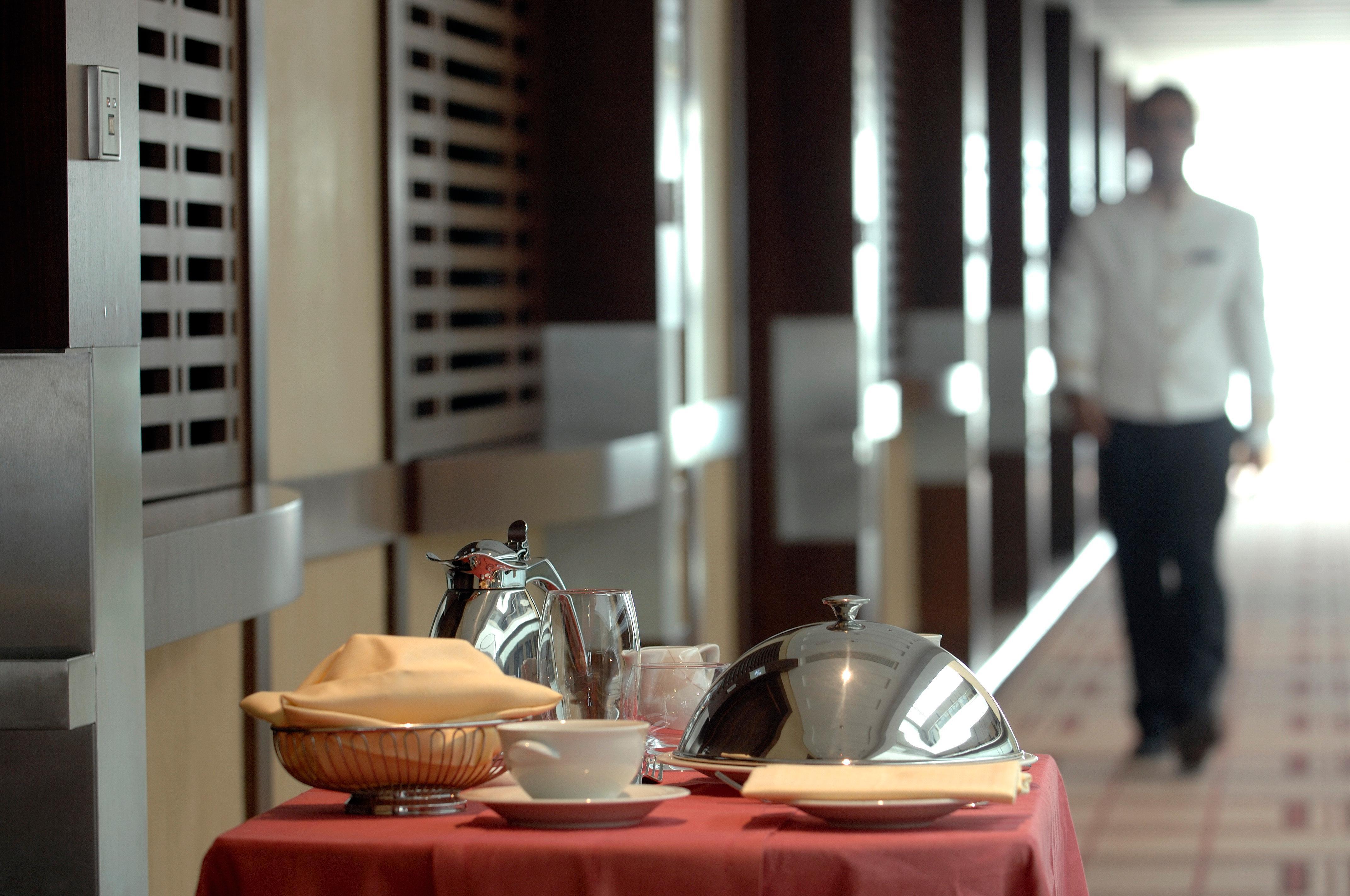 Hotel Intercontinental Al Khobar By Ihg Extérieur photo