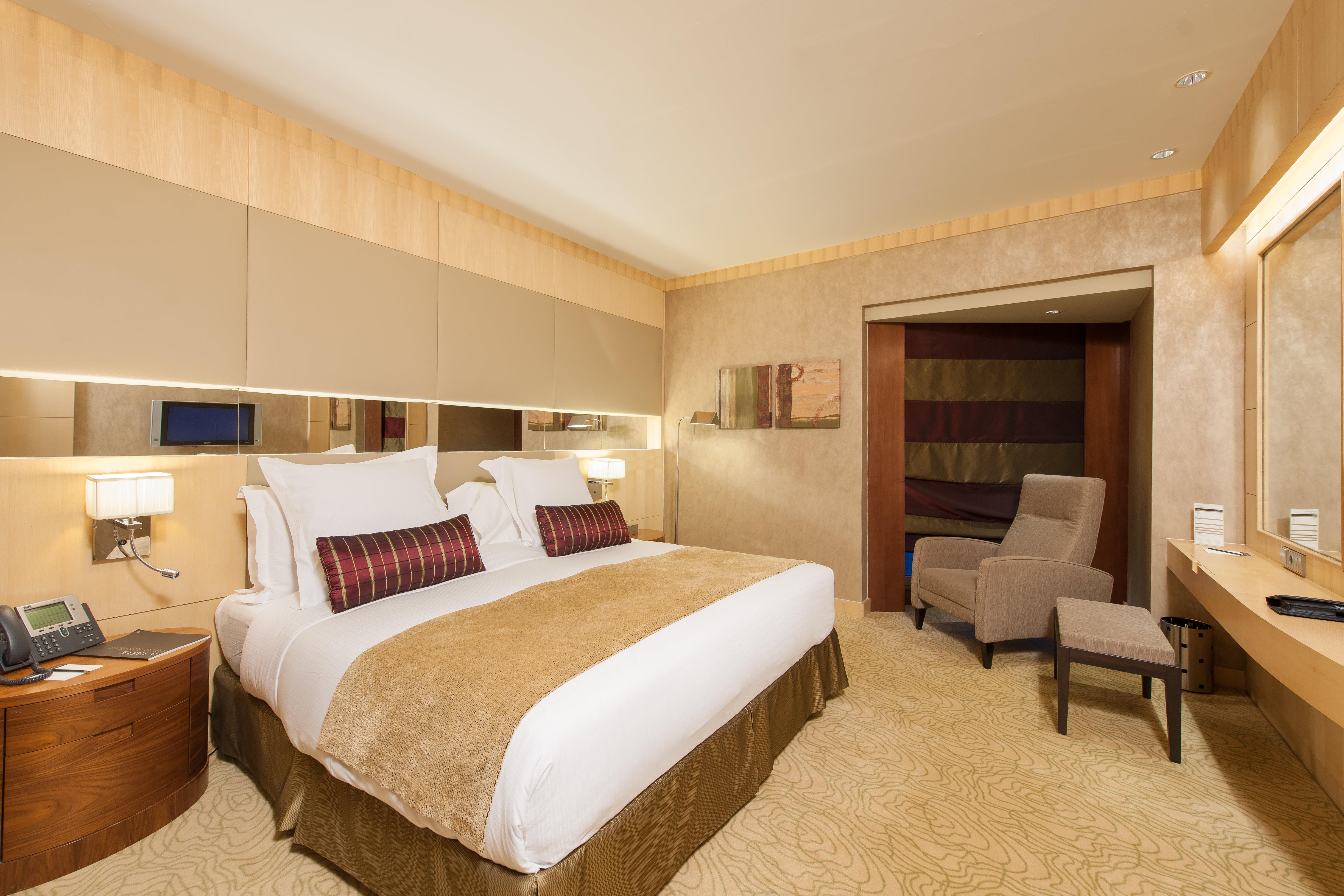 Hotel Intercontinental Al Khobar By Ihg Extérieur photo