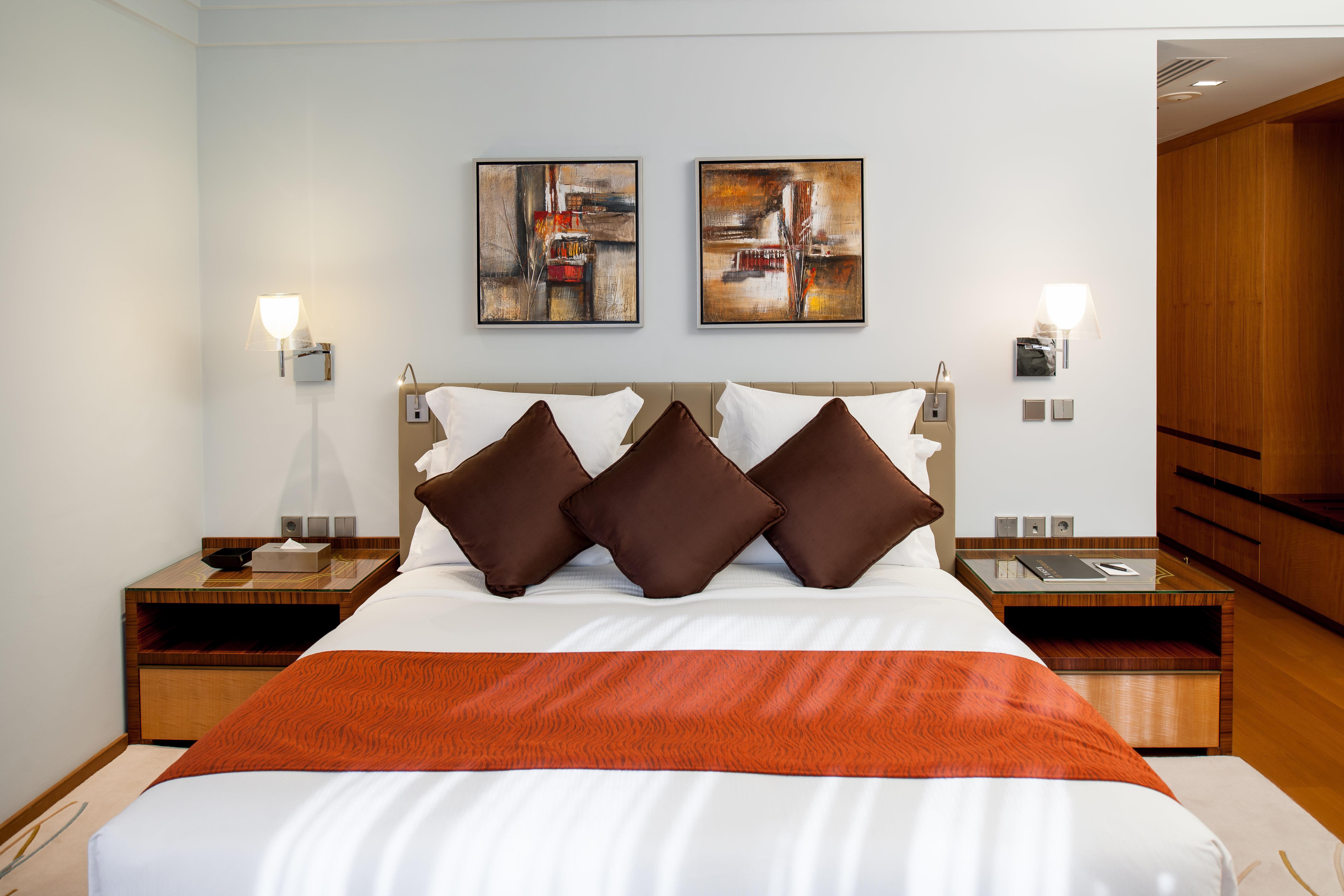 Hotel Intercontinental Al Khobar By Ihg Extérieur photo