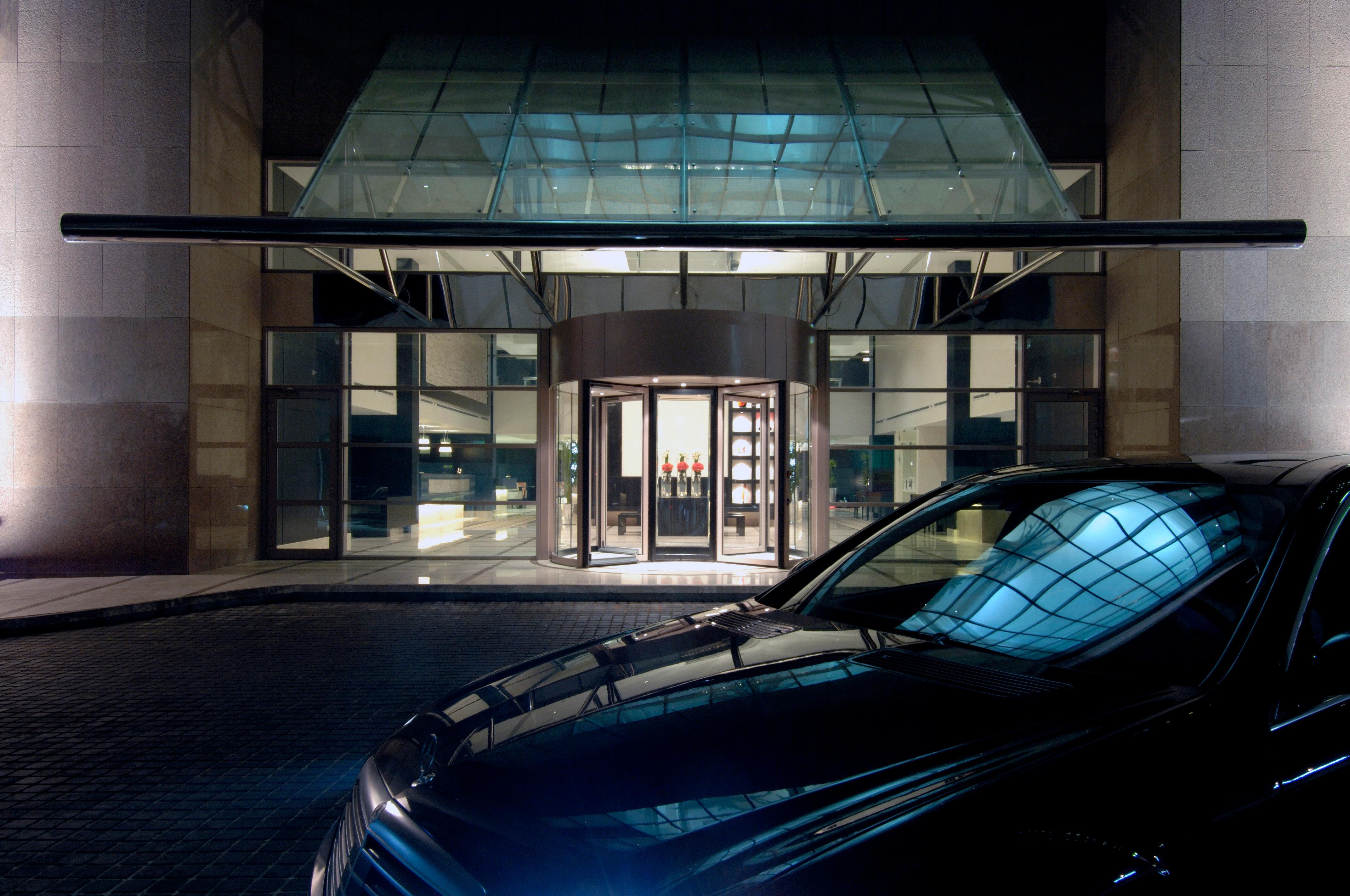 Hotel Intercontinental Al Khobar By Ihg Extérieur photo