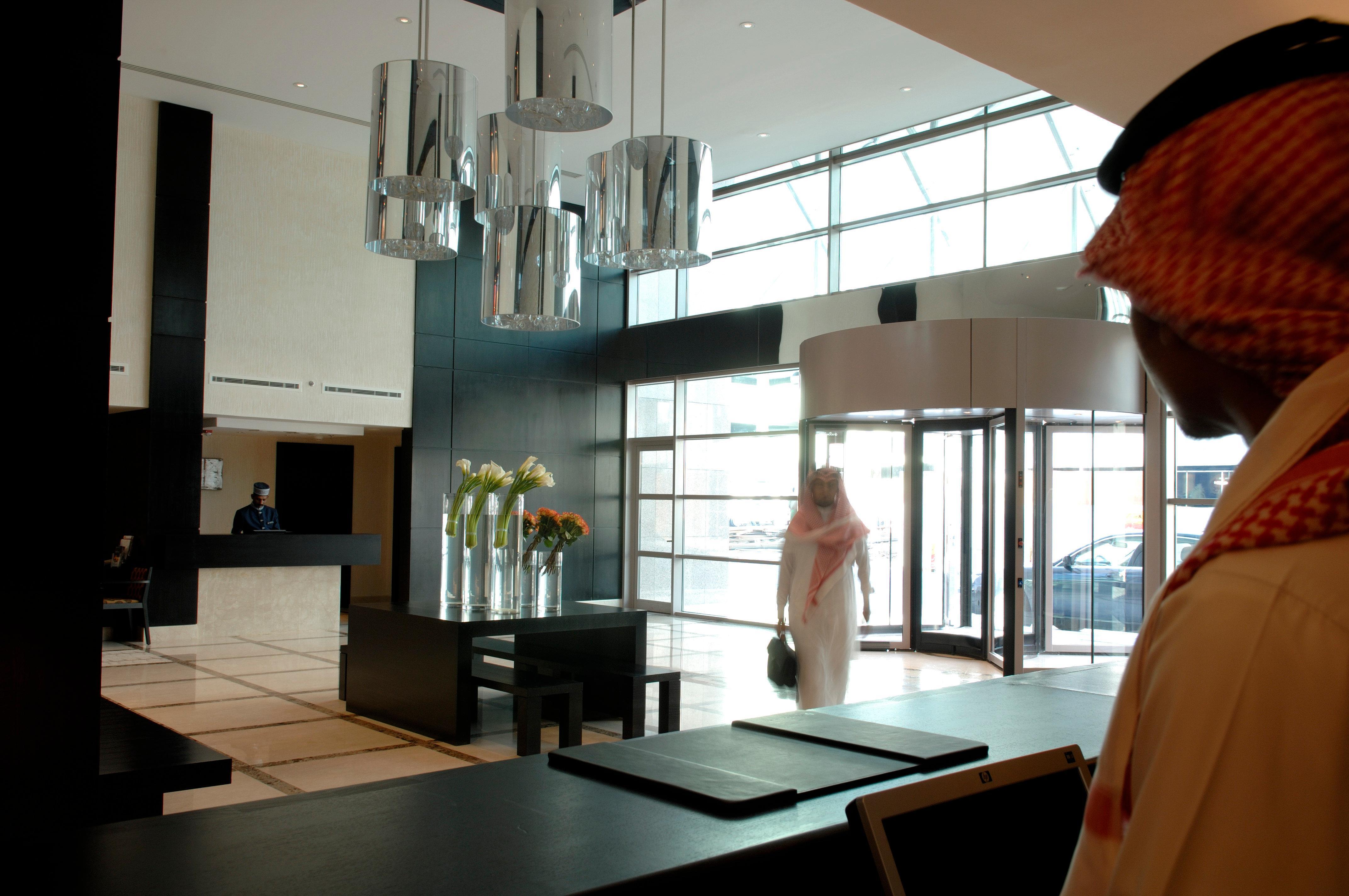 Hotel Intercontinental Al Khobar By Ihg Extérieur photo