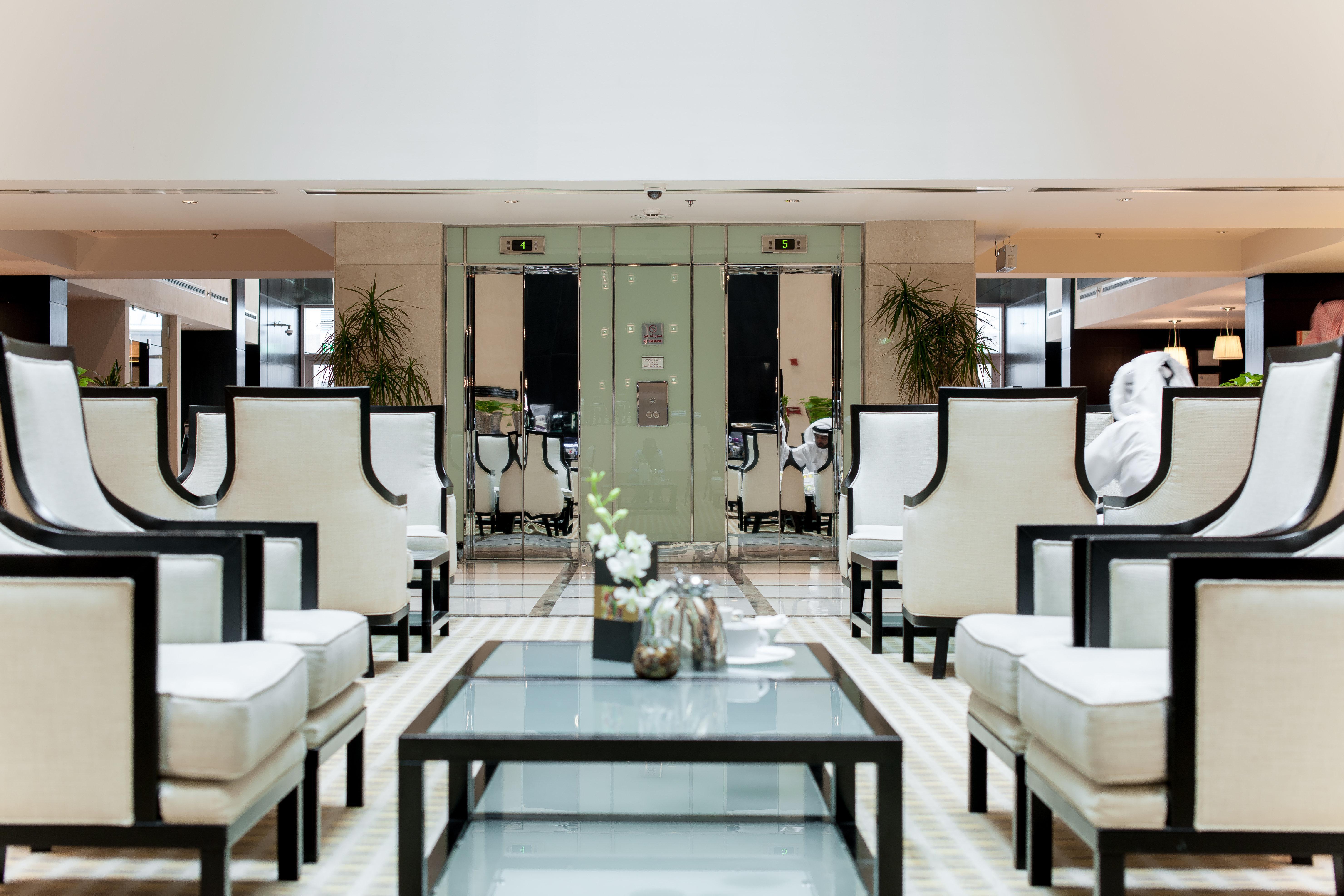 Hotel Intercontinental Al Khobar By Ihg Extérieur photo