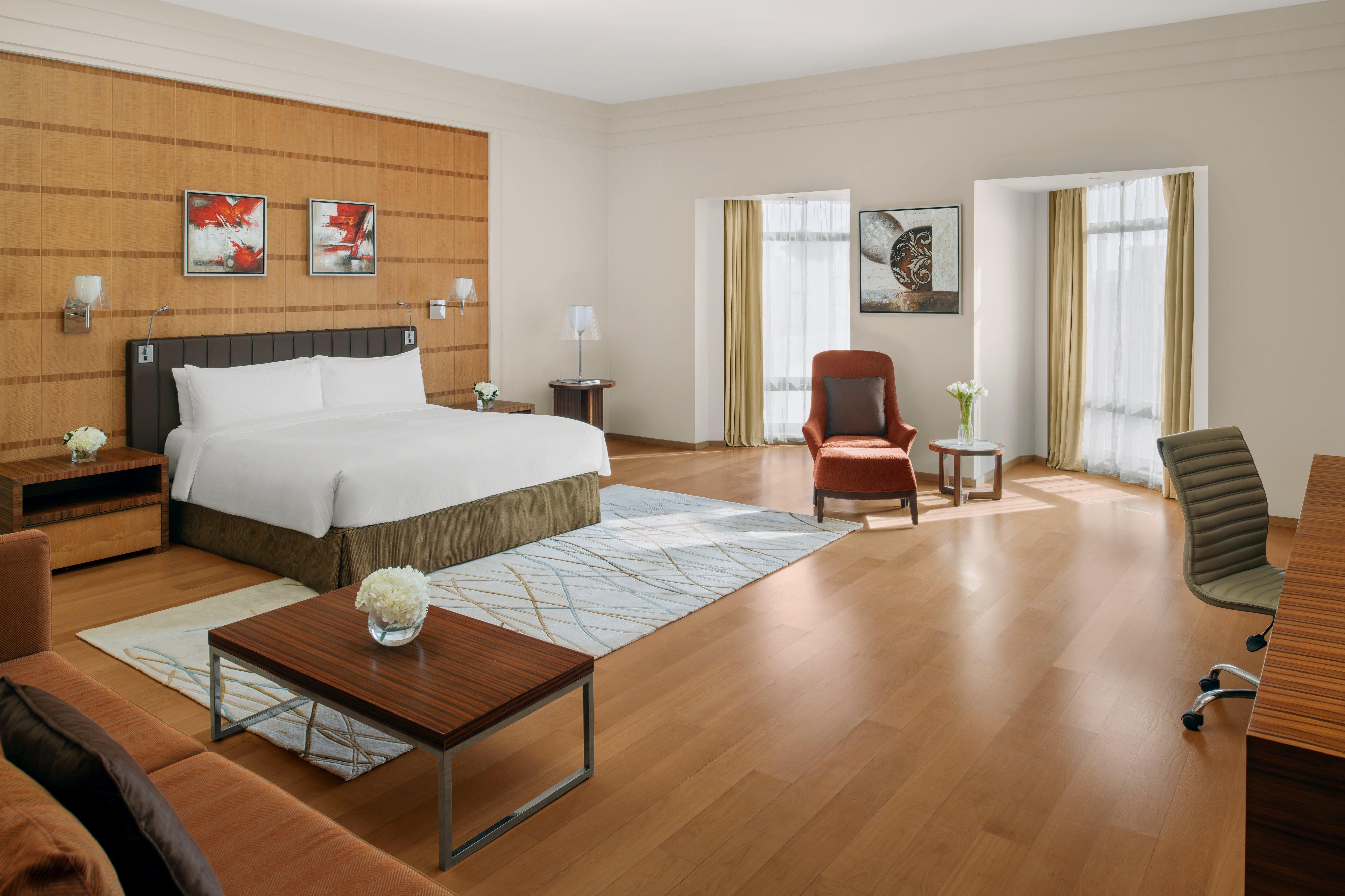 Hotel Intercontinental Al Khobar By Ihg Extérieur photo
