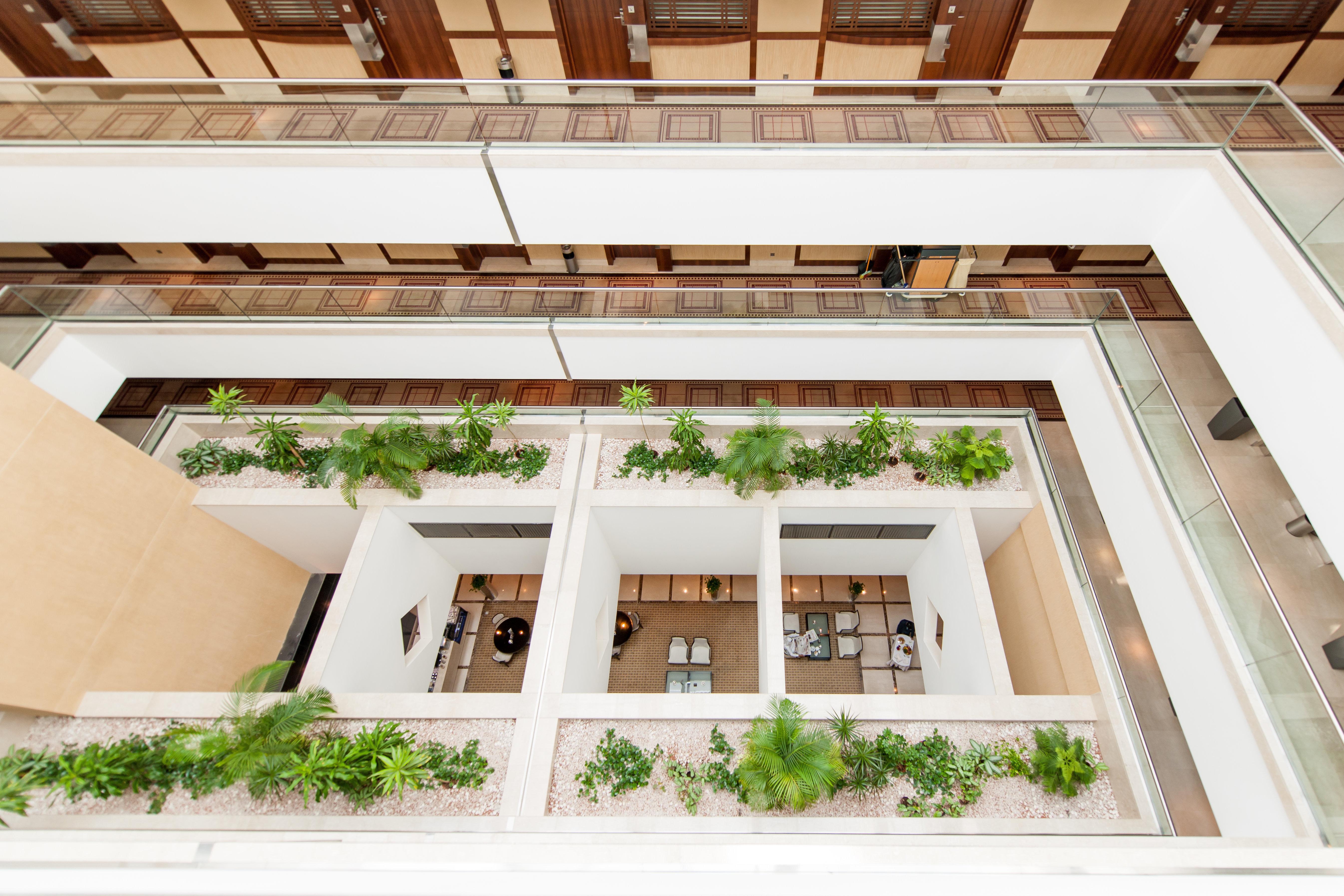Hotel Intercontinental Al Khobar By Ihg Extérieur photo
