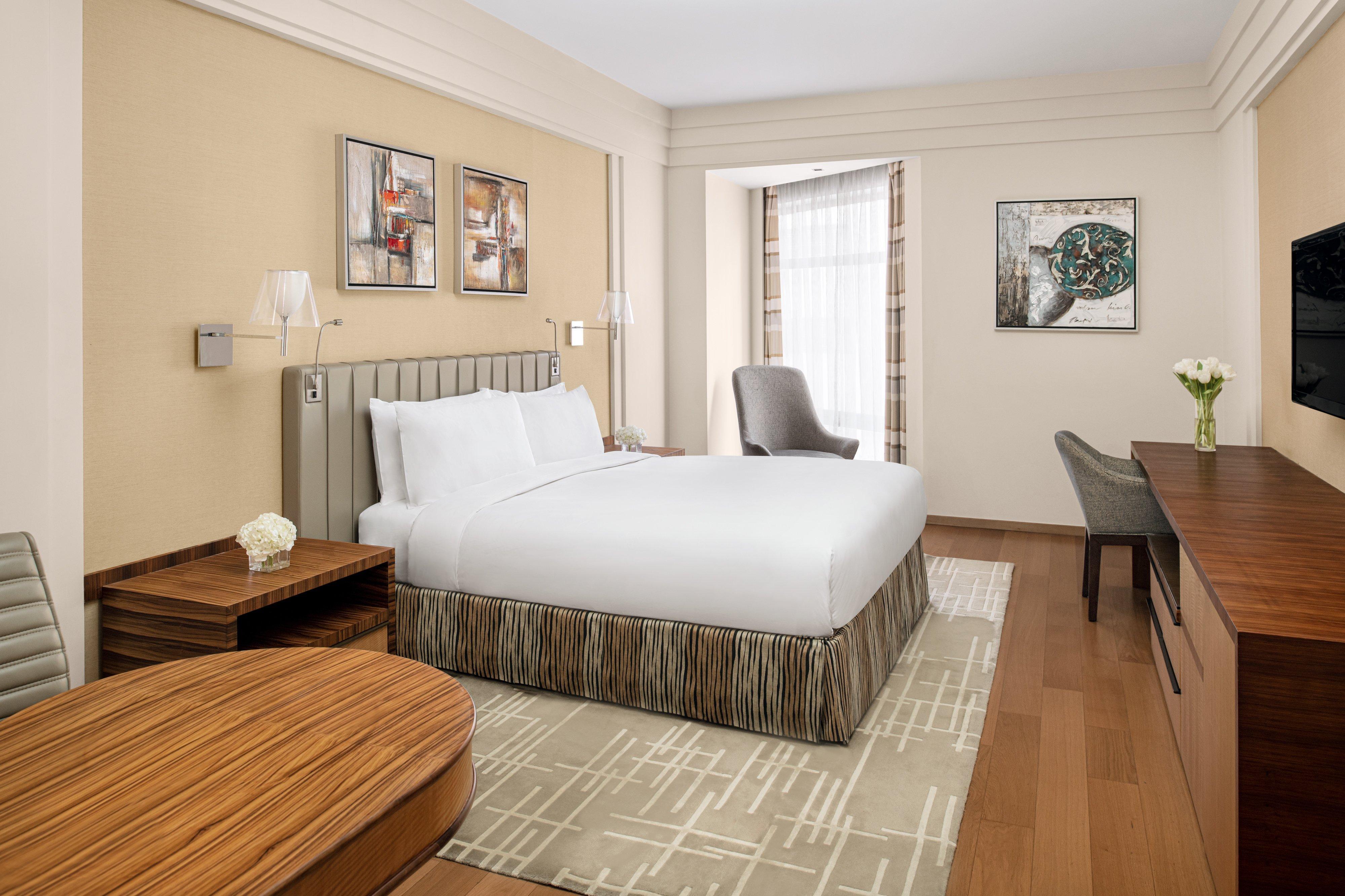 Hotel Intercontinental Al Khobar By Ihg Extérieur photo