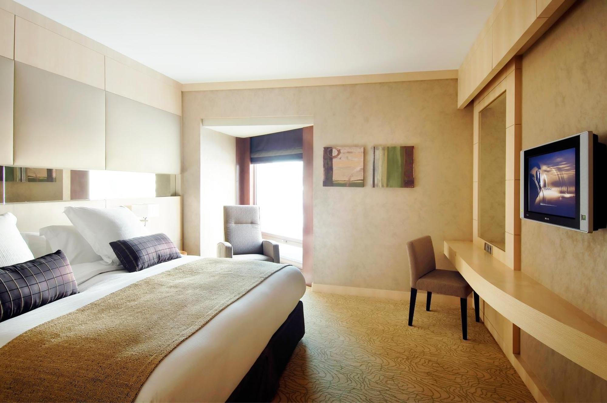 Hotel Intercontinental Al Khobar By Ihg Extérieur photo